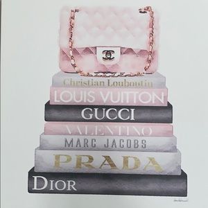 Meet your Posher, Belle